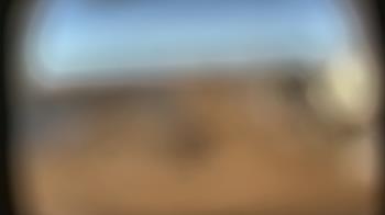 Weather camera view of Dupree School.