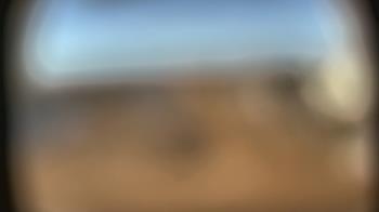 Weather camera view of Dupree School.