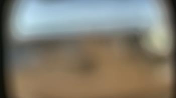 Weather camera view of Dupree School.