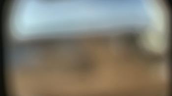 Weather camera view of Dupree School.