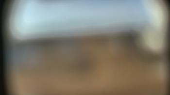 Weather camera view of Dupree School.