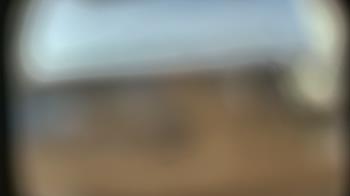 Weather camera view of Dupree School.