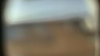 Weather camera view of Dupree School.