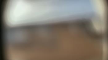 Weather camera view of Dupree School.