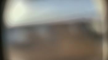 Weather camera view of Dupree School.