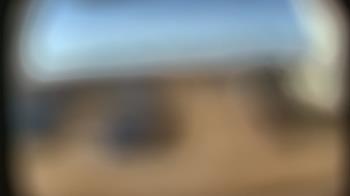 Weather camera view of Dupree School.