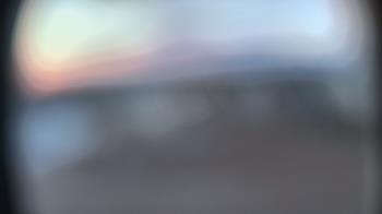 Weather camera view of Dupree School.