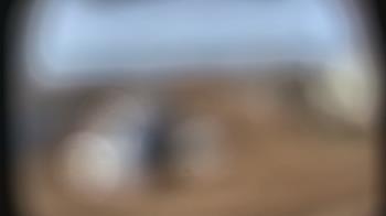 Weather camera view of Dupree School.