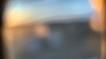 Weather camera view of Dupree School.