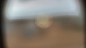 Weather camera view of Dupree School.