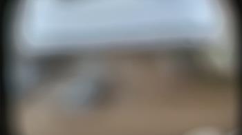 Weather camera view of Dupree School.