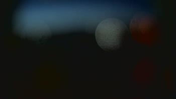 Weather camera view of Dupree School.