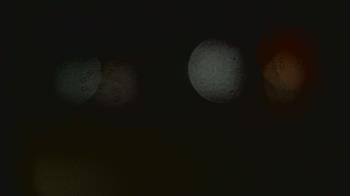 Weather camera view of Dupree School.