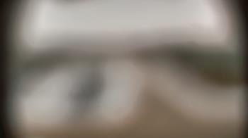 Weather camera view of Dupree School.