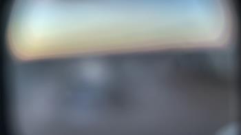 Weather camera view of Dupree School.