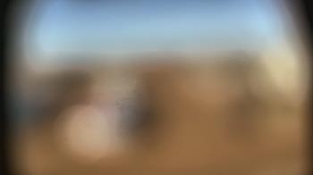 Weather camera view of Dupree School.