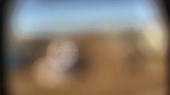 Weather camera view of Dupree School.