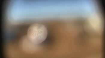 Weather camera view of Dupree School.