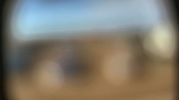 Weather camera view of Dupree School.