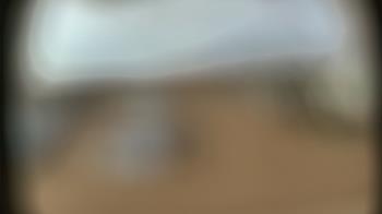 Weather camera view of Dupree School.