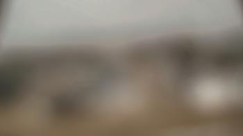 Weather camera view of Dupree School.