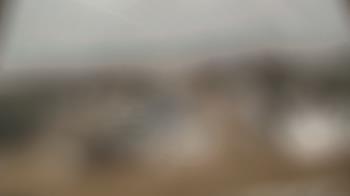 Weather camera view of Dupree School.