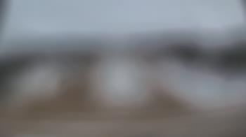 Weather camera view of Dupree School.