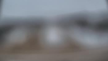 Weather camera view of Dupree School.