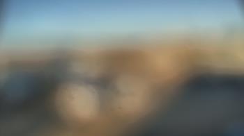 Weather camera view of Dupree School.