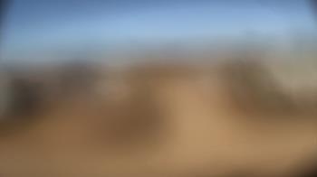 Weather camera view of Dupree School.