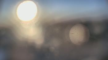 Weather camera view of Dupree School.