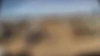 Weather camera view of Dupree School.