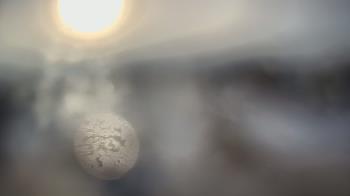 Weather camera view of Dupree School.