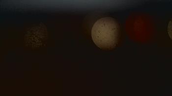 Weather camera view of Dupree School.