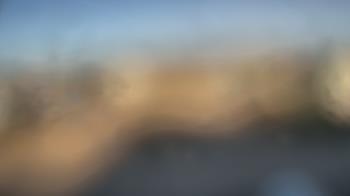 Weather camera view of Dupree School.