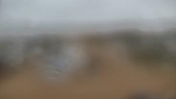 Weather camera view of Dupree School.