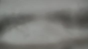 Weather camera view of Dupree School.