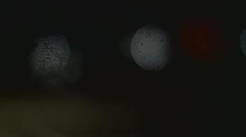 Weather camera view of Dupree School.