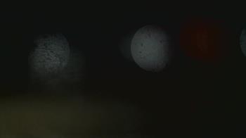 Weather camera view of Dupree School.