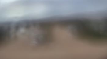 Weather camera view of Dupree School.