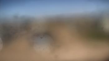 Weather camera view of Dupree School.