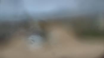 Weather camera view of Dupree School.