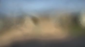 Weather camera view of Dupree School.