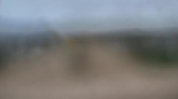 Weather camera view of Dupree School.