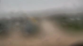 Weather camera view of Dupree School.