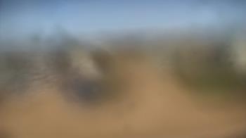 Weather camera view of Dupree School.