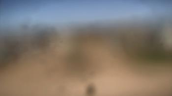 Weather camera view of Dupree School.
