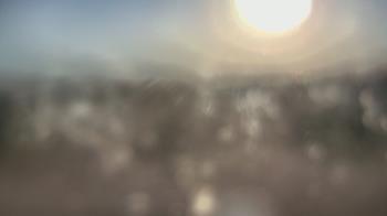 Weather camera view of Dupree School.