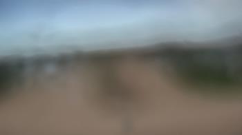 Weather camera view of Dupree School.