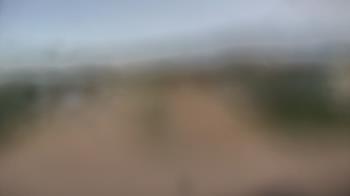 Weather camera view of Dupree School.